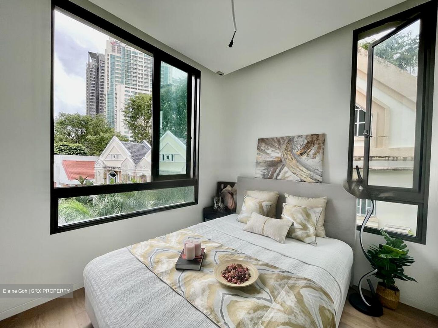 10 Evelyn (D11), Apartment #474669461